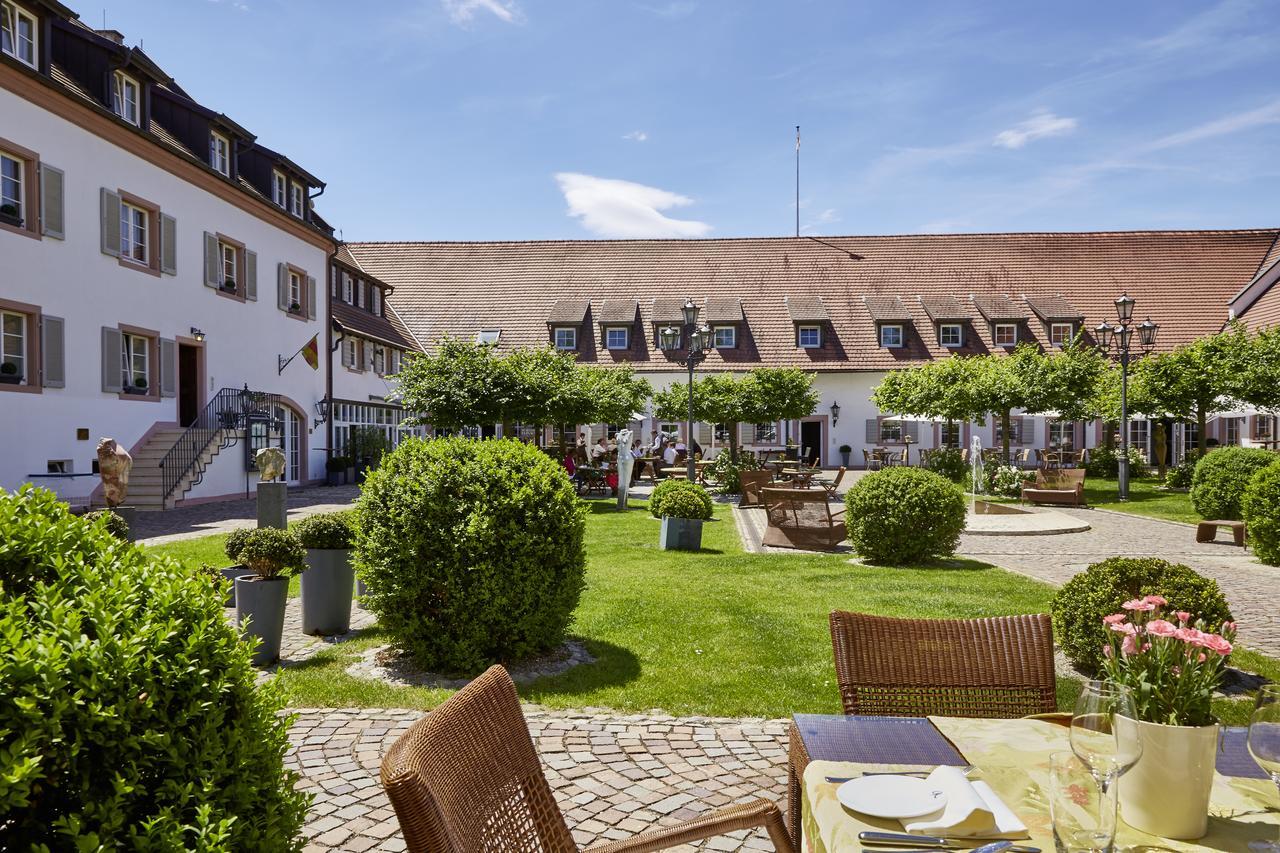 Schloss Reinach فرايبورغ المظهر الخارجي الصورة